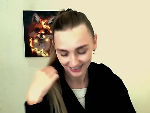 Doll Angelina online show from September 17, 2025, 5:53 am