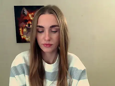 Doll Angelina online show from November 4, 2025, 6:56 am