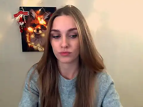 Doll Angelina online show from December 4, 2025, 7:17 am