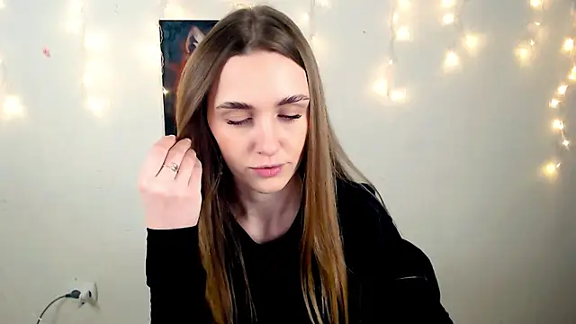 Doll Angelina online show from March 31, 2026, 6:25 am