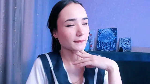 Lillllos online show from February 8, 2026, 7:01 am