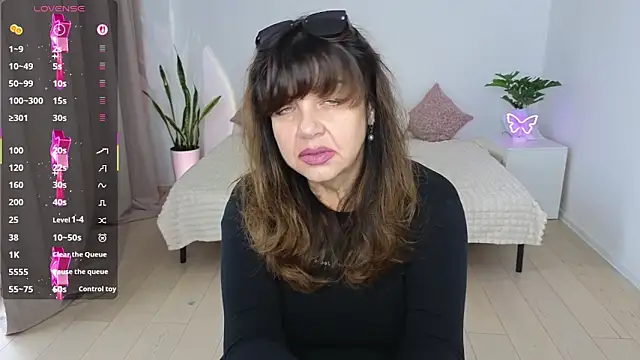 Nika Light online show from November 24, 2025, 11:21 am