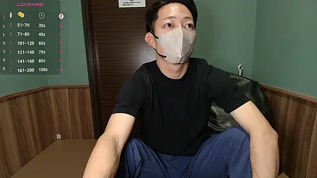 Snapshot of i_am_Hiro chatting on July 3, 2026, 4:08 am i am Hiro online show from July 3, 2026, 4:08 am