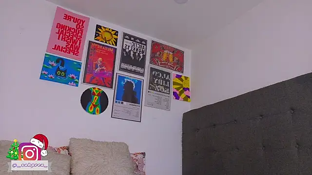 mady malkovax online show from November 16, 2025, 4:23 pm