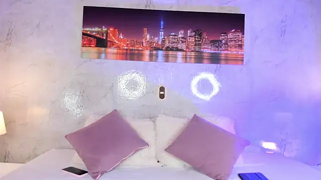 zaraquiinn online show from January 12, 2026, 2:11 pm