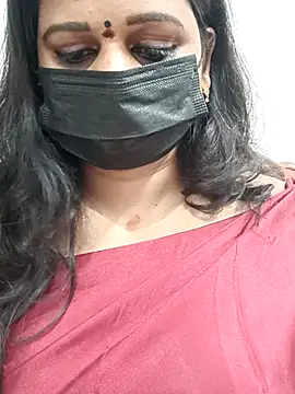 aparna99 online show from September 17, 2025, 9:44 am