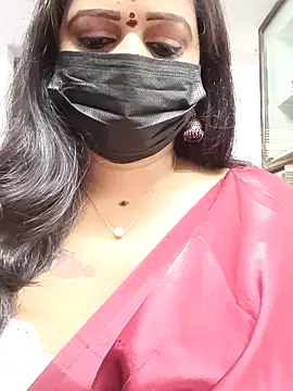 aparna99 online show from October 31, 2025, 7:15 pm