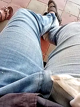 A-1PLAYBOY0 online show from March 7, 2026, 9:17 am