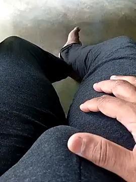 A-1PLAYBOY0 online show from March 25, 2026, 11:05 am