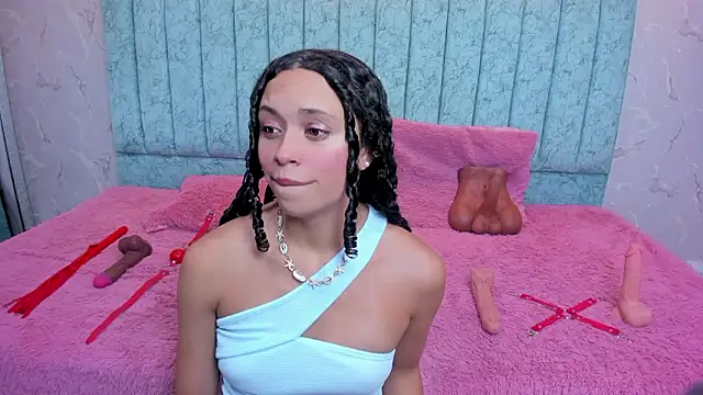 danix coruscans online show from February 19, 2026, 1:40 pm