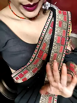 Eshwari Chopra online show from October 16, 2025, 4:13 am