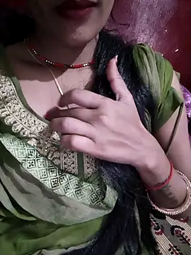 Eshwari Chopra online show from March 7, 2026, 2:52 am