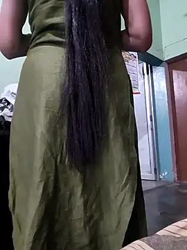 Eshwari Chopra online show from April 6, 2026, 4:57 am