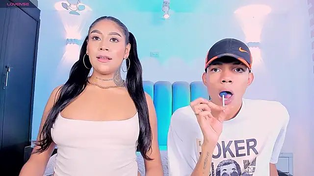 candyandmarilyn online show from October 13, 2025, 8:53 pm