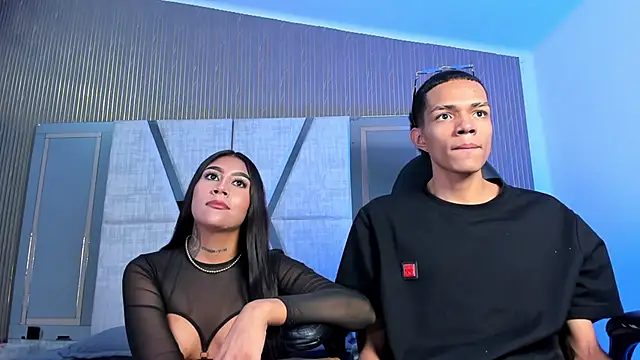 candyandmarilyn online show from April 7, 2026, 8:53 pm