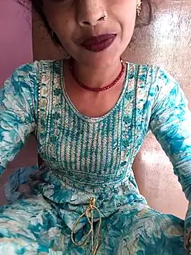 Snapshot of Eshna_Dabral chatting on October 3, 2025, 9:06 am Eshna Dabral online show from October 3, 2025, 9:06 am