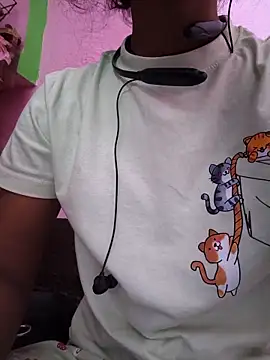 Snapshot of Eshna_Dabral chatting on October 28, 2025, 2:59 am Eshna Dabral online show from October 28, 2025, 2:59 am