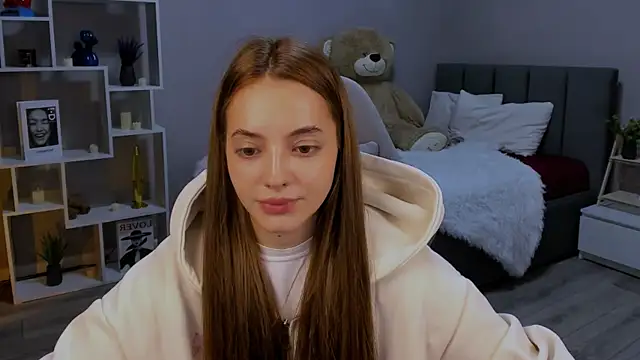 MelanieAlves online show from November 29, 2025, 6:11 pm