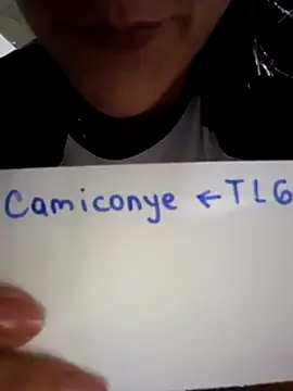 Snapshot of Camilitah chatting on December 19, 2025, 4:19 am Camilitah online show from December 19, 2025, 4:19 am