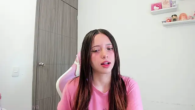 Snapshot of ImBunnyNova chatting on July 19, 2026, 3:16 pm ImBunnyNova online show from July 19, 2026, 3:16 pm