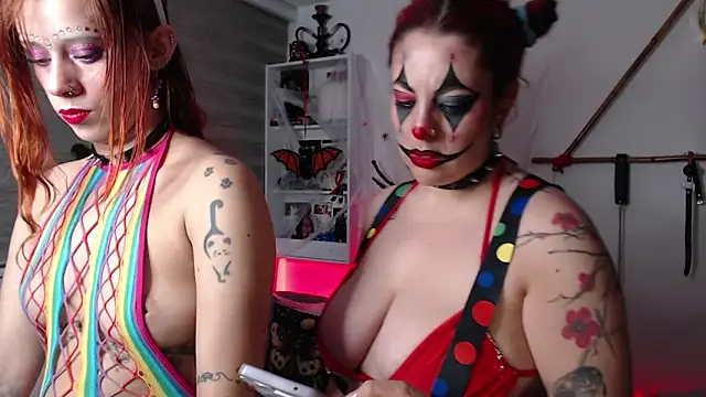 Snapshot of Lexxi_hot chatting on October 9, 2025, 9:46 pm Lexxi hot online show from October 9, 2025, 9:46 pm