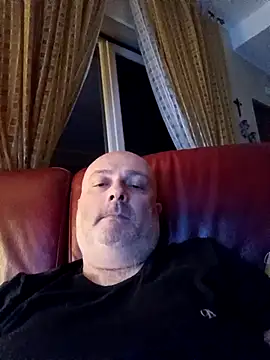 Alexis Bull online show from February 20, 2026, 11:49 pm