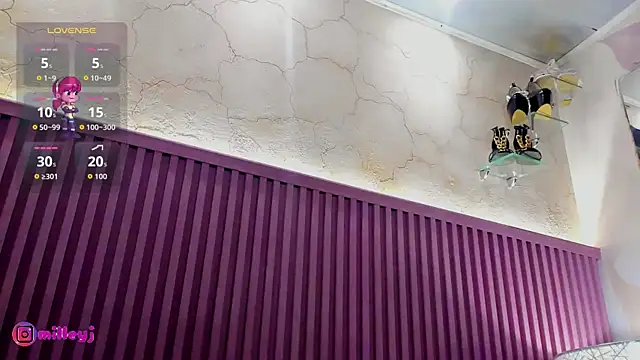 MilleyJones online show from March 13, 2026, 11:55 pm