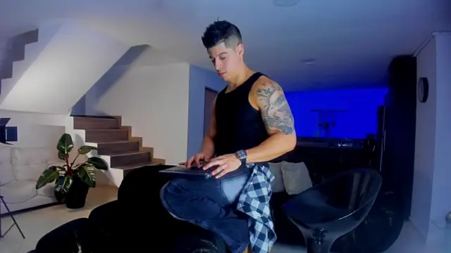 Lukas Green online show from March 21, 2026, 1:10 am