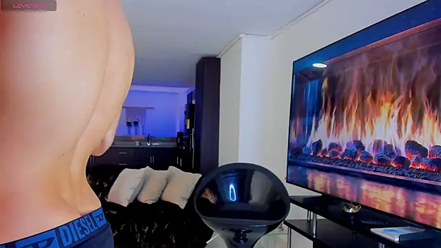 Lukas Green online show from April 17, 2026, 8:23 pm