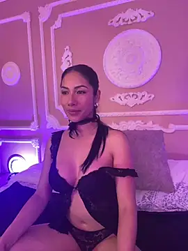 ArianaReynoldss online show from September 23, 2025, 7:28 pm