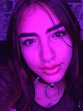 Higanbana 666 online show from March 19, 2025, 10:42 pm