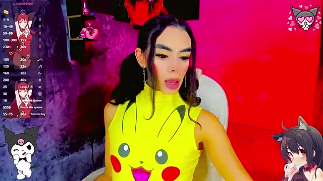 Valensx oficiall online show from November 29, 2025, 12:13 am