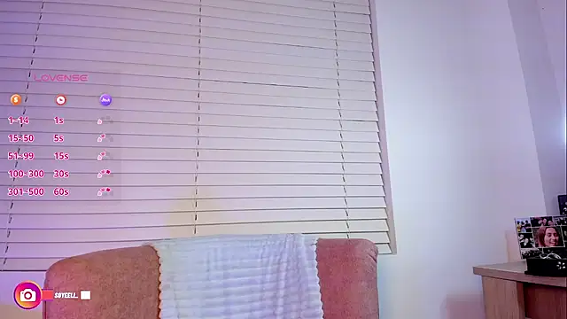 im eli1 online show from September 13, 2025, 2:55 am