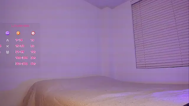 im eli1 online show from October 18, 2025, 3:31 am