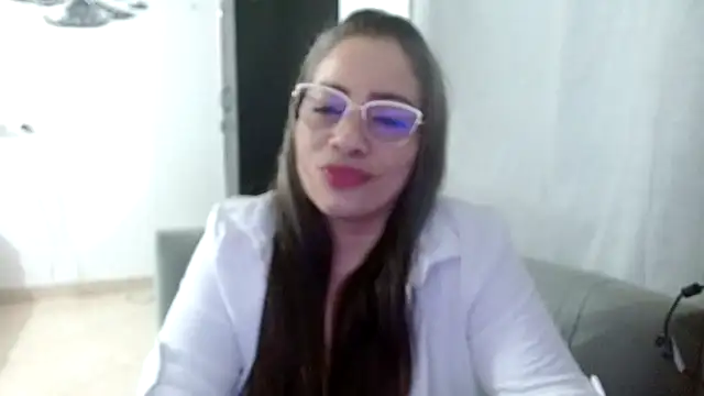 rosycartagena online show from October 22, 2025, 1:39 am