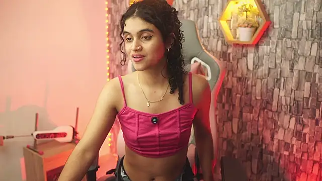 bonniie 98  online show from January 10, 2026, 10:58 pm