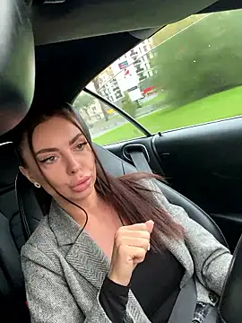 Anna Nobel online show from September 27, 2025, 4:39 am