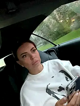 Anna Nobel online show from October 2, 2025, 4:19 am