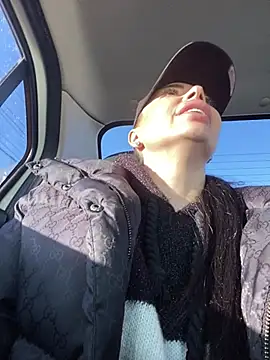 Anna Nobel online show from February 19, 2026, 6:53 am