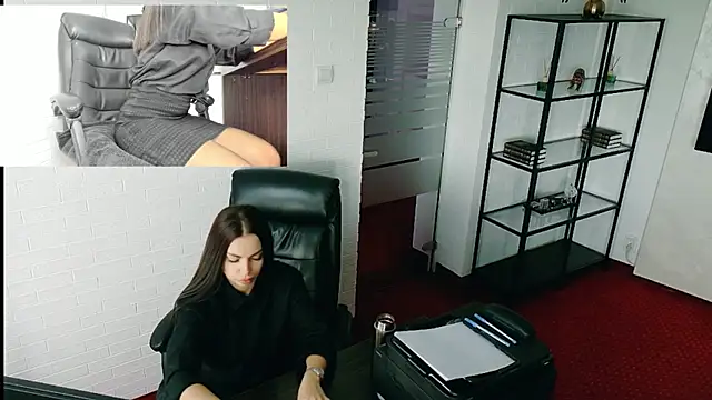 Anna Nobel online show from March 27, 2026, 6:19 am