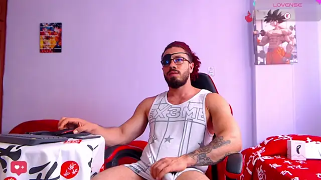 pirata fitness online show from October 13, 2025, 3:12 pm