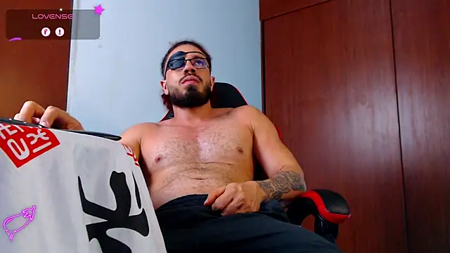 pirata fitness online show from November 22, 2025, 10:20 pm