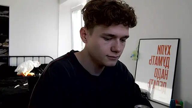 DanyDavis online show from October 3, 2025, 7:38 am