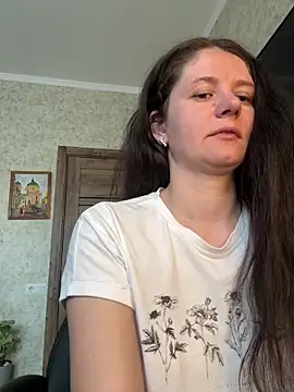 MariannaSida online show from April 21, 2026, 7:58 am