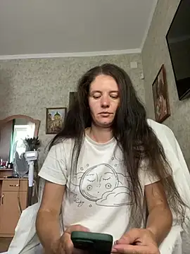 MariannaSida online show from July 3, 2026, 8:10 am