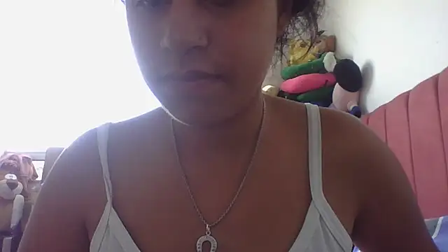 MeliSweet online show from September 21, 2025, 1:13 pm