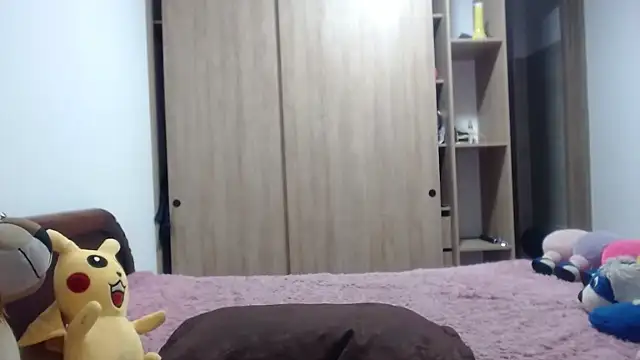 MeliSweet online show from November 15, 2025, 4:43 am