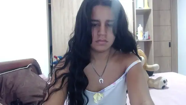 MeliSweet online show from December 3, 2025, 12:47 pm