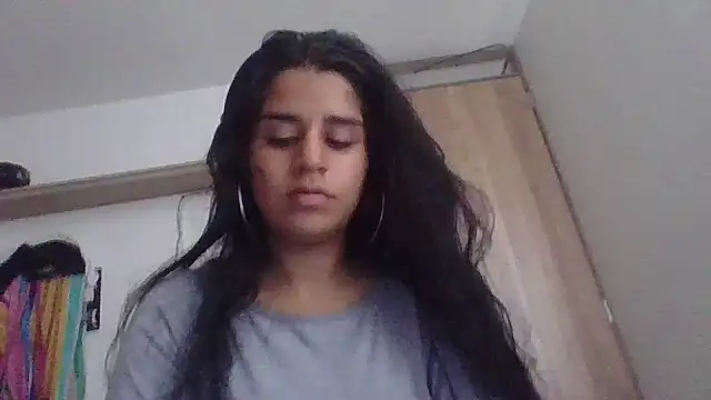 MeliSweet online show from March 1, 2026, 3:14 pm