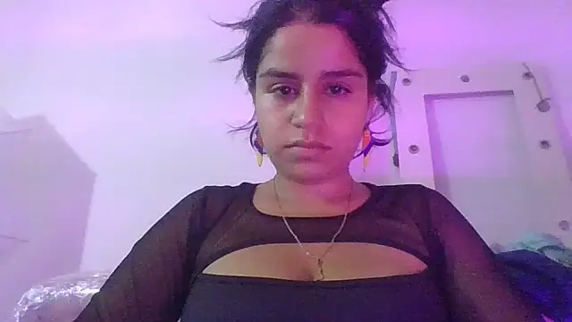 Snapshot of MeliSweet chatting on June 27, 2026, 3:17 pm MeliSweet online show from June 27, 2026, 3:17 pm
